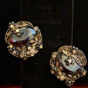 Vintage earrings